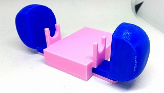 タイヤぽん本体